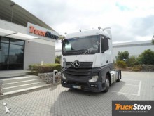 Mercedes Actros 1845 tractor unit