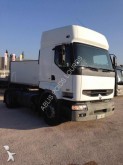 tracteur Renault Premium 420 DCI