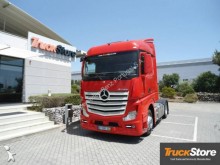 Mercedes Actros 1845 tractor unit