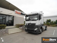 Mercedes Actros 1842 LS tractor unit