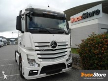 Mercedes Actros 1842 LS tractor unit