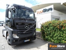 Mercedes Actros 1845 tractor unit