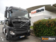 Mercedes Actros 1845 tractor unit