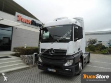 Mercedes Actros 1845 tractor unit