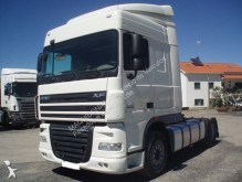 trattore DAF XF105 460