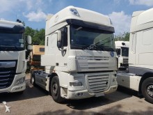 tracteur DAF
