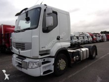 cabeza tractora productos peligrosos / adr Renault