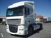 trattore DAF XF105 460