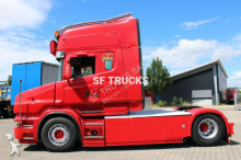 trattore Scania