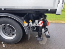 Volvo tractor unit