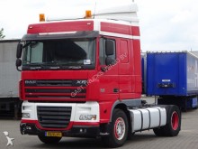 trattore DAF