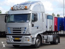 Iveco tractor unit