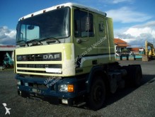 used tractor unit