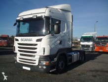 Scania R 420 tractor unit