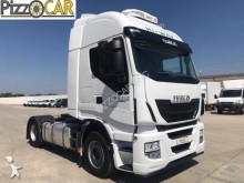 trattore Iveco