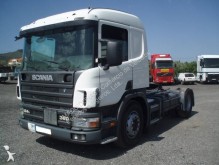 trattore Scania