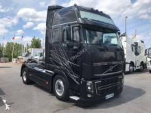 Volvo tractor unit