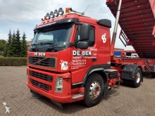 Volvo tractor unit