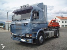 trattore Scania M 113M380