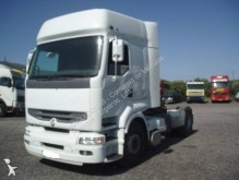 trattore Renault HR