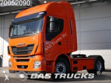 Iveco tractor unit