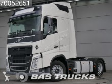 Volvo tractor unit