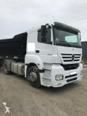 cabeza tractora Mercedes Axor 1840
