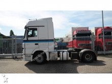 Mercedes tractor unit