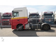 Mercedes tractor unit