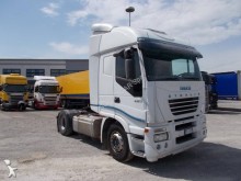 Iveco Stralis 480 tractor unit