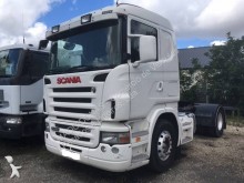trattore Scania