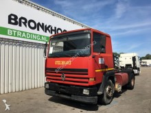Renault tractor unit