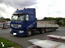 tracteur Renault Premium 460 DXI