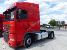 tracteur DAF
