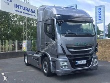 trattore Iveco Stralis AS 440 S 48
