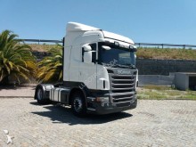 Scania R 440 tractor unit