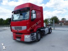 tracteur Renault Premium 450 DXI