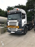 tracteur Scania