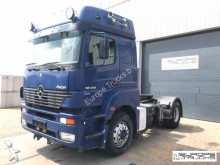 trattore Mercedes Axor 1840 Steel/Air - Manual - Hydraulics - PTO