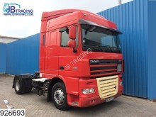 trattore DAF