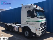 Volvo tractor unit