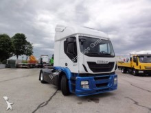 tracteur Iveco