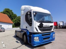 tracteur Iveco