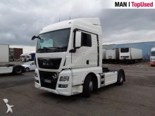 tracteur MAN TGX 18.480 4X2 BLS-EL