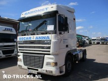 tracteur DAF XF 95 480 manual