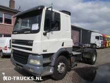 cabeza tractora DAF CF 85 430 manual