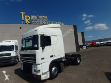 DAF tractor unit