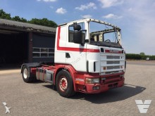 trattore Scania