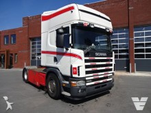 trattore Scania