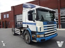 Scania tractor unit